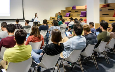 Mindfulness nas Empresas – Comunicação (3/3)