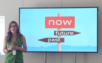 Mindfulness: O Caminho para Prosperar no Trabalho