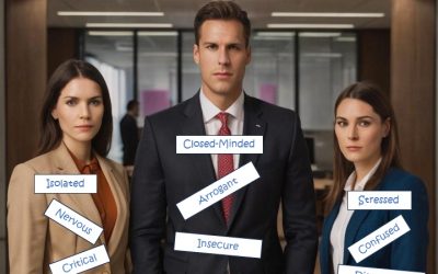 Desconstruir Rótulos, Construir Relações: O Caminho para uma Empresa Humana e de Alto Desempenho