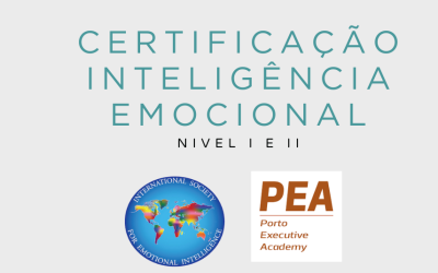 Certificação em Inteligência Emocional – Janeiro 2025