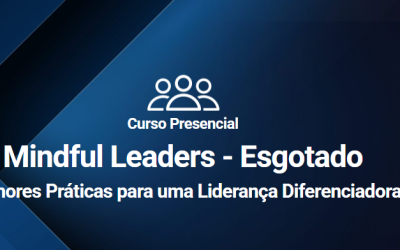 Mindful Leaders – Esgotado