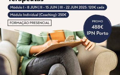 Inteligência Emocional para Terapeutas