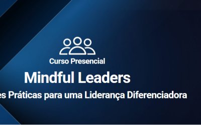 Mindful Leaders – 2a Edição