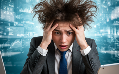 O Sistema Sobrecarrregado