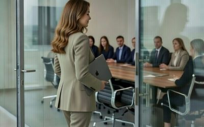 Estado interno comunica primeiro