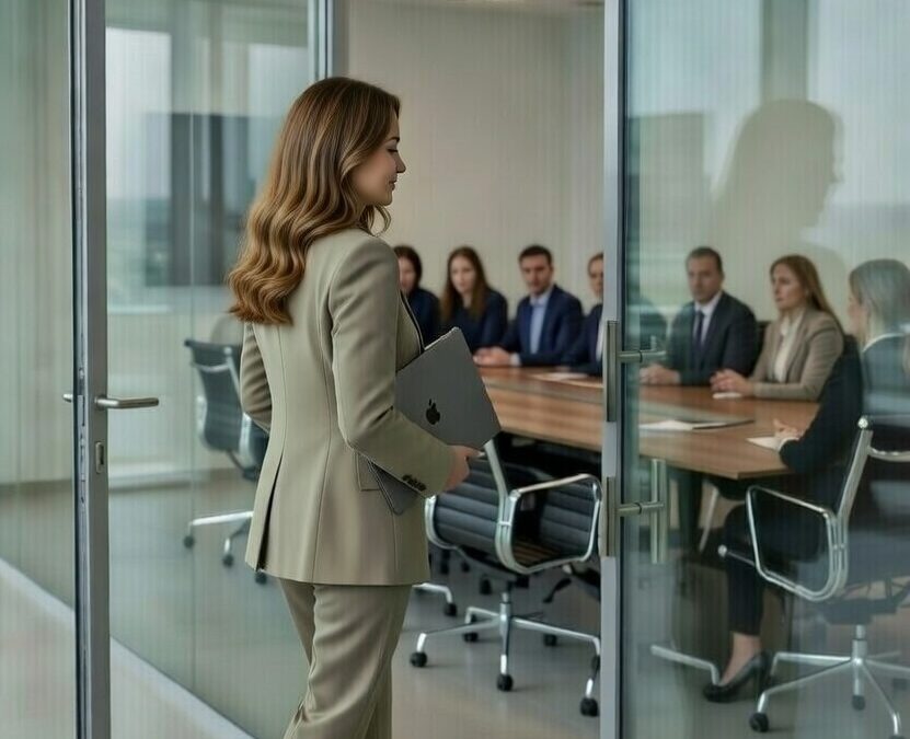 Estado interno comunica primeiro