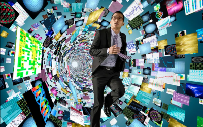 Clareza estratégica sob pressão