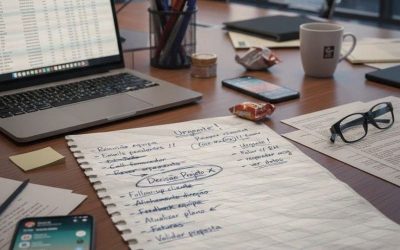 Alta performance não é estar sempre ligado — é saber regular energia e atenção.