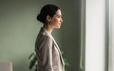 E quando a pressão aperta?