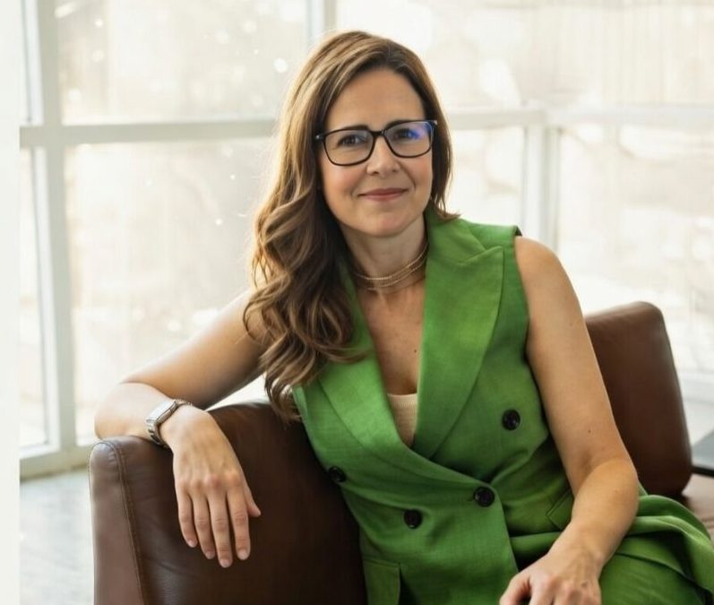 Conhecer a narrativa interna – liderança eficaz