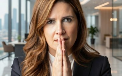 Mulheres, liderança e a carga invisível que quase ninguém vê