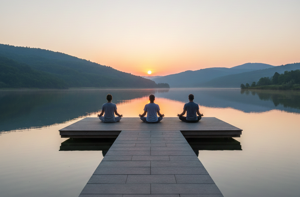 Mindfulness for Life – January 2026